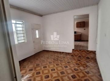 Casa · 90m² · 2 Quartos · 1 Vaga · Casa térrea com 90 m² e 2 dormitórios.