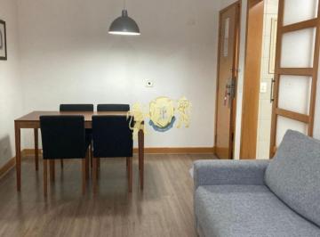 Apartamento · 45m² · 1 Quarto · 1 Vaga · Apartamento para venda em Moema - Edifício Moema Comfort