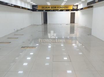 Comercial · 400m² · 8 Vagas · Salão Comercial 450m², 8 vagas. Rua Emília Marengo, no Tatuapé