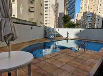 Apartamento · 70m² · 2 Quartos · 1 Vaga · Apartamento 2 Suites/: piscina, salão de festas,academia-ITAIM BIBI