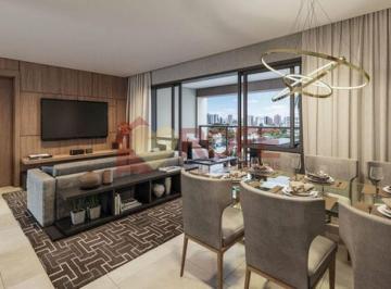 sala · Magnífico apartamento de 136 m², 2 dorm, 2 suítes, 2 vgs