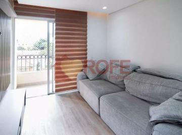 Apartamento · 65m² · 3 Quartos · 1 Vaga · Apartamento a venda com 65m², 3 dormitórios e 1 vg
