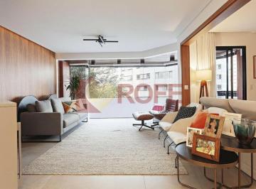 Apartamento · 130m² · 2 Quartos · 2 Vagas · Pronto para Morar! Apartamento de Luxo com 120m², Sala Ampliada, 2 Suítes e Vista para o Verde