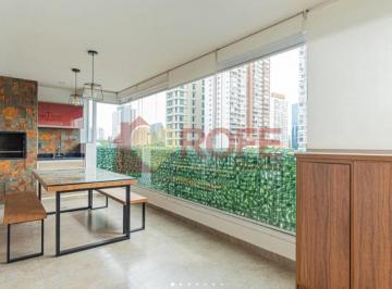 Apartamento · 105m² · 3 Quartos · 2 Vagas · Apartamento de 105 m² com 3 quartos, 2 suítes e 2 vagas à venda na melhor localização do Brooklin.