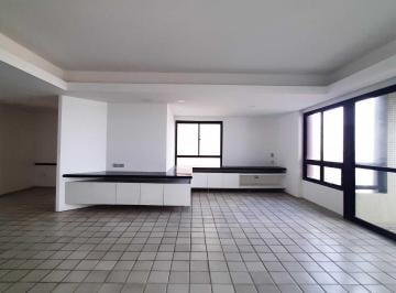 Apartamento · 205m² · 4 Quartos · 2 Vagas · Apartamento para alugar no bairro Piedade - Jaboatão dos Guararapes/PE