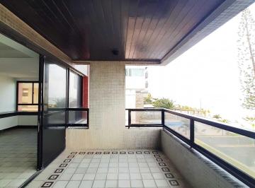 Apartamento · 205m² · 4 Quartos · 2 Vagas · Apartamento para alugar no bairro Piedade - Jaboatão dos Guararapes/PE