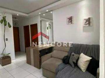 Casa · 68m² · 2 Quartos · 1 Vaga · Casa de condomínio em Rua Mateus Cipullo - Sítio do Campo - Praia Grande/SP