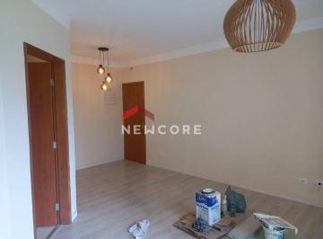 Apartamento · 64m² · 3 Quartos · 2 Vagas · Apartamento em Avenida Marechal Castelo Branco - Vila Paraíso - Caçapava/SP
