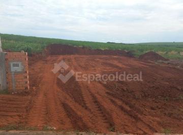 Terreno · 320m² · Terreno Villacitta 2, Lençóis Paulista