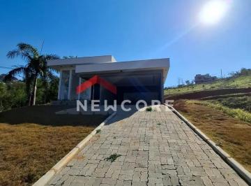 Casa · 300m² · 4 Quartos · 4 Vagas · Casa de condomínio em  Avenida A - Eco Village - Lagoa Santa/MG