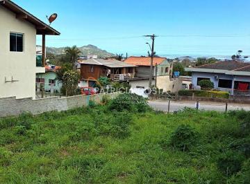 Terreno · 344m² · Terreno no Village Garopaba-SC