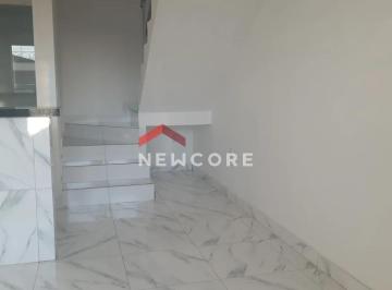Casa · 78m² · 2 Quartos · 1 Vaga · Casa em  Rua Maria de Lourdes - Novo Horizonte - Betim/MG