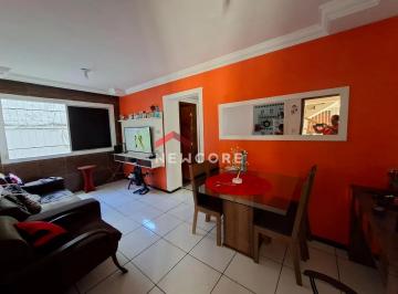 Apartamento · 45m² · 2 Quartos · 1 Vaga · Apartamento em Rua Acácia Amarela - Jardim das Margaridas - Salvador/BA