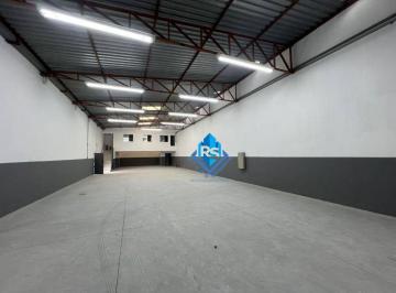 a964dba6fb383c45f118e3376c1f07419c14aea0 · Galpão para alugar, 350 m² por R$ 15.600,00/mês - Jardim Ocara - Santo André/SP