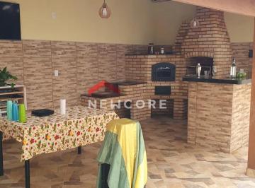 Casa · 228m² · 3 Quartos · 3 Vagas · Casa em  Rua João Zaccarelli - Vila Flórida - Mauá/SP