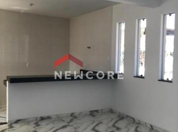 Casa · 120m² · 3 Quartos · 4 Vagas · Casa em  Rua Alvarenga Peixoto - Nacional - Contagem/MG