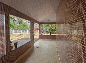 Casa · 200m² · 4 Quartos · 3 Vagas · Casa em  Estrada Municipal Antonio Buoso - Boa Vista - Bragança Paulista/SP