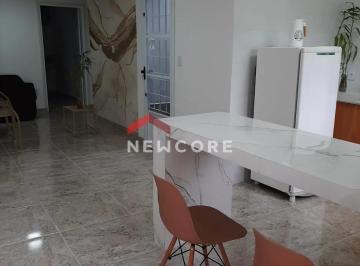 Casa · 80m² · 2 Quartos · 2 Vagas · Casa em Rua Ester Colber - Jardim Horto - Caraguatatuba/SP
