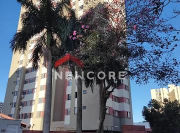 Apartamento · 47m² · 2 Quartos · 1 Vaga · Apartamento em  Rua Professor Samuel Moura - Judith - Londrina/PR
