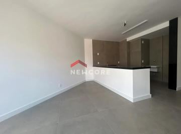 Apartamento · 56m² · 1 Quarto · 2 Vagas · Apartamento em Rua dos Aimorés - Santo Agostinho - Belo Horizonte/MG