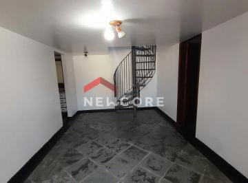 Casa · 160m² · 5 Quartos · 2 Vagas - Newcore · Casa em  Rua Tenente Fernando Fernandes - Montese - Resende/RJ