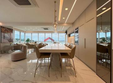 Apartamento · 352m² · 5 Quartos · 2 Vagas · Apartamento em Av Beira Mar - Centro - Itapema/SC