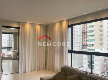 Apartamento · 128m² · 3 Quartos · 2 Vagas · Apartamento em  Rua 262 - Meia Praia - Itapema/SC