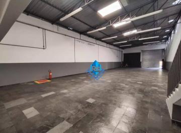 f7807d6ad719b7f96981c978264e6e520ac1f2e8 · Galpão para alugar, 350 m² por R$ 15.600,00/mês - Jardim Ocara - Santo André/SP