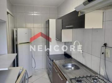 Apartamento · 56m² · 2 Quartos · 1 Vaga · Apartamento em Rua Hugo Livi - Morro Santana - Porto Alegre/RS