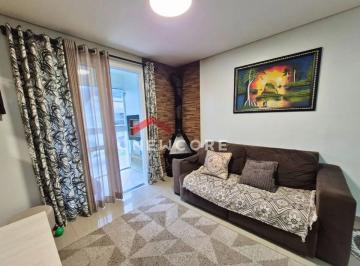 Apartamento · 65m² · 2 Quartos · 1 Vaga · Apartamento em Rua Stella Giacomina Barpe Sarvador - São Luiz - Caxias do Sul/RS