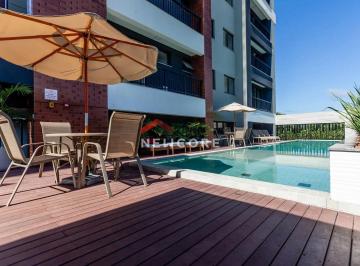 Apartamento · 63m² · 2 Quartos · 1 Vaga · Apartamento em Rua Hermann Metz - Anita Garibaldi - Joinville/SC