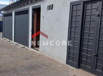 Casa · 187m² · 2 Quartos · 2 Vagas · Casa em Avenida Lúcio Luciano - Jardim das Orquídeas - Bauru/SP