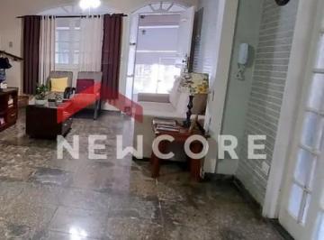 Casa · 132m² · 3 Quartos · 2 Vagas · Sobrado em Rua Sebastião Mariano - Vila Carlos de Campos - São Paulo/SP