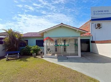 Casa · 150m² · 3 Quartos · 2 Vagas · Casa em Bom Jesus - Centro - Imbé/RS