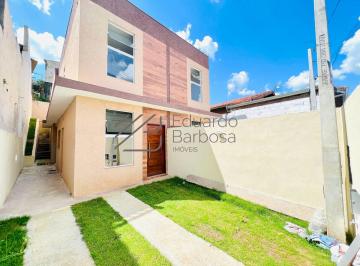 Casa · 80m² · 3 Quartos · 1 Vaga · Sobrado à Venda em Mairiporã/SP