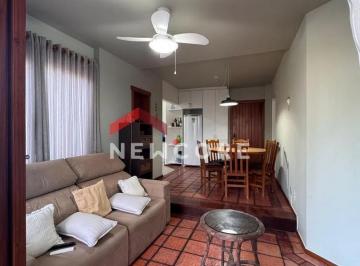 Apartamento · 75m² · 2 Quartos · 1 Vaga · Apartamento em Av Silva Jardim - Praia Grande - Torres/RS