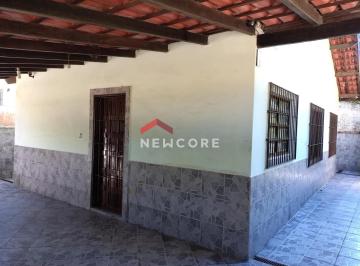 Casa · 82m² · 2 Quartos · 2 Vagas · Casa em Rua Vicente Lopes Guimarães - Massaguaçu - Caraguatatuba/SP