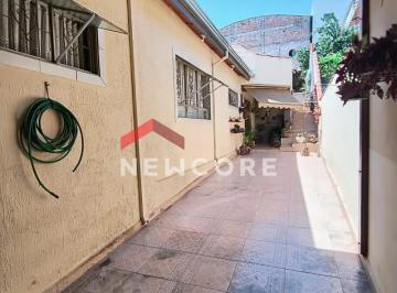 Casa · 162m² · 2 Quartos · 3 Vagas · Casa em Rua José Ângelo Toniato - Núcleo Residencial Presidente Geisel - Bauru/SP