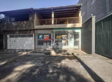Casa · 231m² · 3 Quartos · 1 Vaga · Sobrado em Rua Albino dos Santos Quelhas - Taboão - São Bernardo do Campo/SP