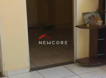 Casa de 3 quartos Venda R$ 229.270 · Casa em Floresta - Centro - Floresta/PR