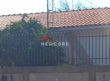 Casa · 105m² · 3 Quartos · 3 Vagas · Casa em  Floresta - Centro - Floresta/PR