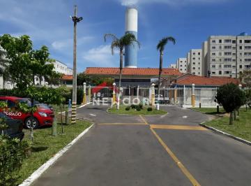 Casa · 116m² · 3 Quartos · 2 Vagas · Casa de condomínio em  Avenida João Ferreira Jardim - Parque Santa Fé - Porto Alegre/RS