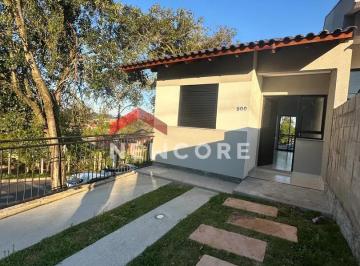 Casa · 50m² · 2 Quartos · 1 Vaga · Casa em  Avenida César Cambruzzi - Nossa Chácara - Gravataí/RS