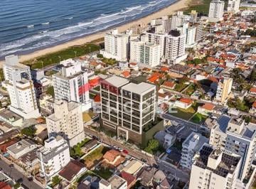 Apartamento · 39m² · 1 Quarto · 1 Vaga · Flat em Rua Brasília - Centro - Navegantes/SC