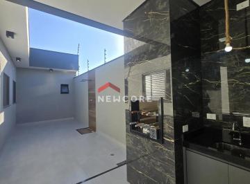 Casa · 105m² · 3 Quartos · 2 Vagas · Casa de condomínio em  Rua Flávio Tadeu Ambiel - Jardim Maringá - Indaiatuba/SP