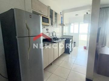 Apartamento · 68m² · 2 Quartos · 1 Vaga · Apartamento em  Avenida Presidente Castelo Branco - Solemar - Praia Grande/SP