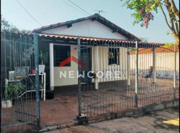 Casa · 70m² · 1 Quarto · 2 Vagas · Casa em Rua Heitor de Souza - Conjunto Habitacional Duas Vendas - São José do Rio Preto/SP