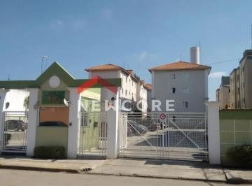 Apartamento · 64m² · 2 Quartos · 1 Vaga · Apartamento em Rua Martha - Vila Urupês - Suzano/SP