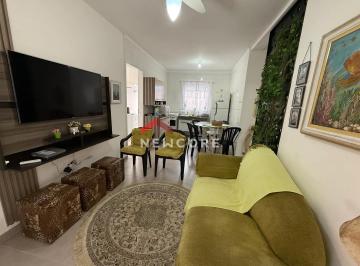Casa · 55m² · 2 Quartos · 1 Vaga · Casa de condomínio em Avenida Anchieta - Maitinga - Bertioga/SP