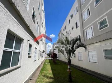 Apartamento · 40m² · 2 Quartos · 1 Vaga · Apartamento em  Estrada Santa Mônica - Parque Santa Rosa - Suzano/SP